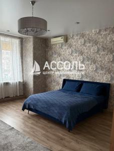 Продажа квартиры Омск.&nbsp;пр-кт. Карла Маркса,10