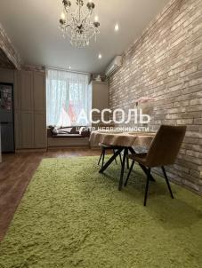 Продажа квартиры Омск.&nbsp;пр-кт. Карла Маркса,10
