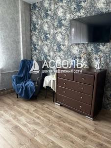 Продажа квартиры Омск.&nbsp;пр-кт. Карла Маркса,10