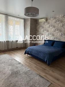 Продажа квартиры Омск.&nbsp;пр-кт. Карла Маркса,10