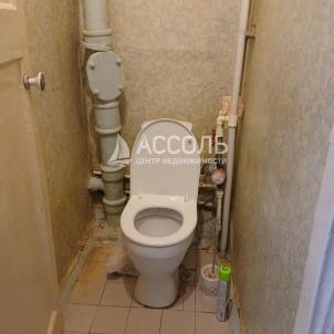 Продажа квартиры Омск.&nbsp;ул. Ленина,33