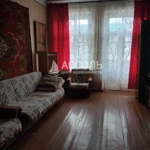 Продажа квартиры Омск.&nbsp;ул. Ленина,33