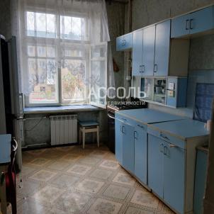 Продажа квартиры Омск.&nbsp;ул. Ленина,33