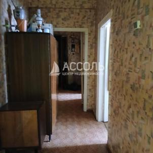 Продажа квартиры Омск.&nbsp;ул. Ленина,33