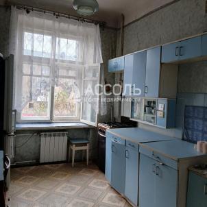 Продажа квартиры Омск.&nbsp;ул. Ленина,33
