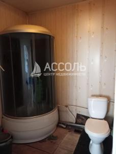 Продажа дома Омск.&nbsp;ул. 10-я Комсомольская