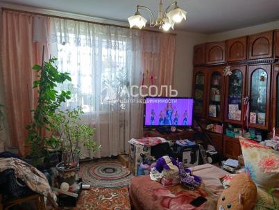 Продажа дома Омск.&nbsp;ул. 10-я Комсомольская