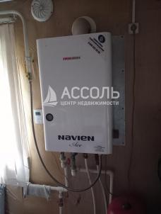 Продажа дома Омск.&nbsp;ул. 10-я Комсомольская