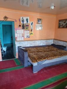 Продажа дома Омск.&nbsp;2-й Красной Звезды ул, 49