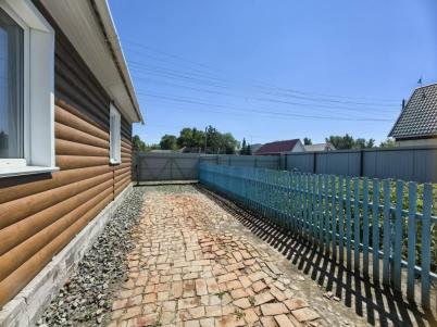 Продажа дома Школьная