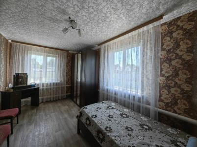Продажа дома Школьная