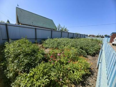 Продажа дома Школьная