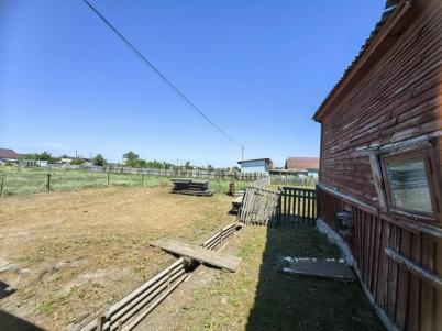 Продажа дома Школьная