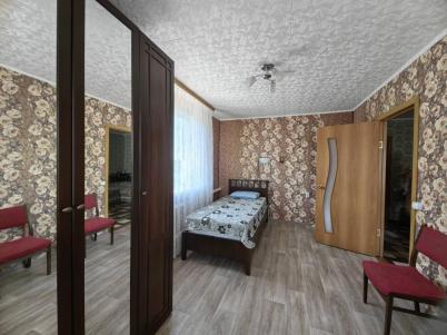 Продажа дома Школьная