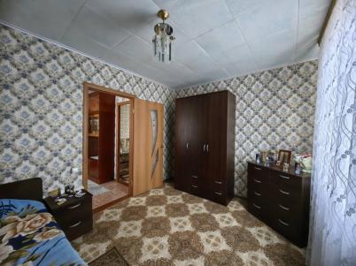 Продажа дома Школьная