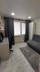 Продажа квартиры Омск.&nbsp;Комарова проспект, 11/3