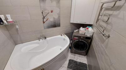 Продажа квартиры Омск.&nbsp;Комарова проспект, 11/3