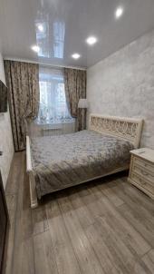 Продажа квартиры Омск.&nbsp;Комарова проспект, 11/3