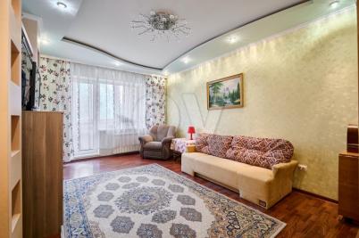 Продажа квартиры Омск.&nbsp;Сибирский проспект 20/2