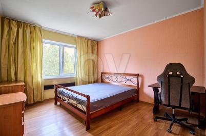 Продажа квартиры Омск.&nbsp;Сибирский проспект 20/2