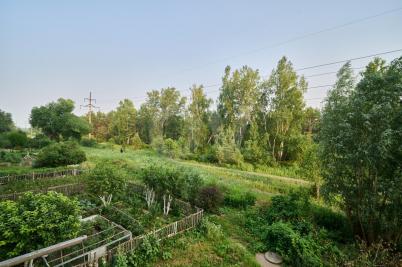 Продажа квартиры Омск.&nbsp;Сибирский проспект 20/2