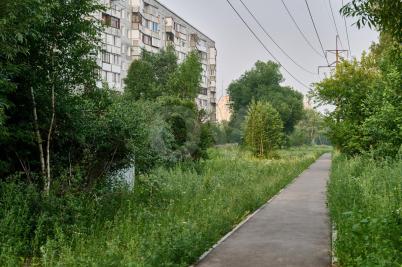 Продажа квартиры Омск.&nbsp;Сибирский проспект 20/2