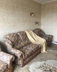 Продажа квартиры Омск.&nbsp;городок Военный 14-й, 144