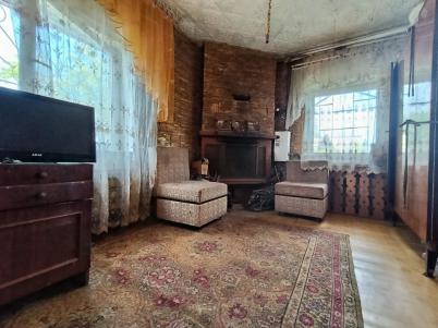 Продажа дачи Омск.&nbsp;тер СОСН Содружество, 247