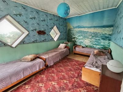Продажа дачи Омск.&nbsp;тер СОСН Содружество, 247