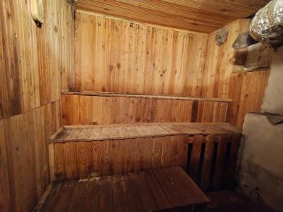 Продажа дачи Омск.&nbsp;тер СОСН Содружество, 247