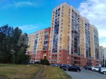 Продажа квартиры Омск.&nbsp;ул. Перелета, 32