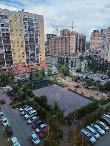 Продажа квартиры Омск.&nbsp;ул. Перелета, 32