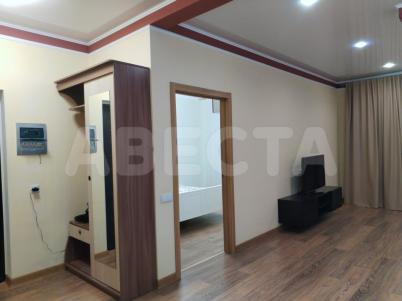 Продажа квартиры Омск.&nbsp;ул. Перелета, 32