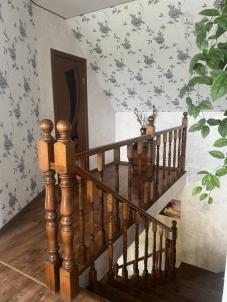 Продажа дома Саргатское.&nbsp;