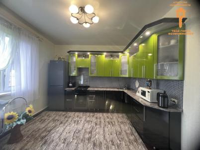 Продажа дома Саргатское.&nbsp;