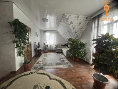 Продажа дома Саргатское.&nbsp;