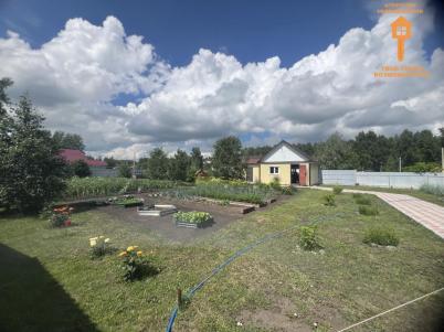 Продажа дома Саргатское.&nbsp;