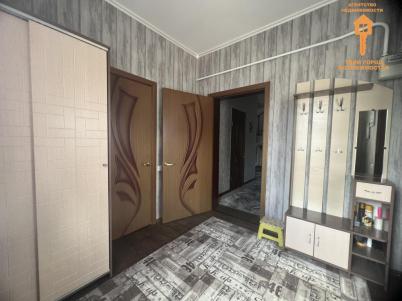 Продажа дома Саргатское.&nbsp;
