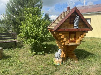 Продажа дома Саргатское.&nbsp;
