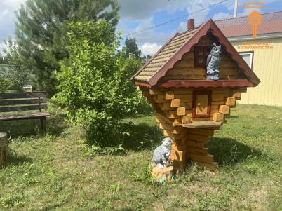Продажа дома Саргатское.&nbsp;