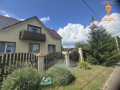 Продажа дома Саргатское.&nbsp;