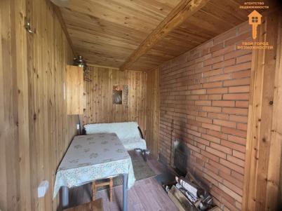 Продажа дома Саргатское.&nbsp;