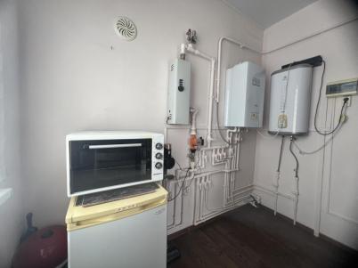 Продажа дома Саргатское.&nbsp;
