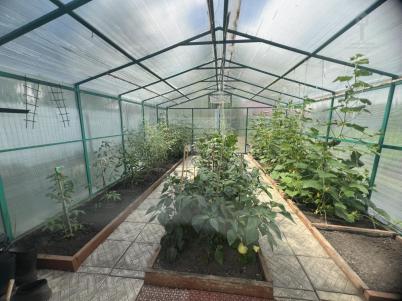 Продажа дома Саргатское.&nbsp;