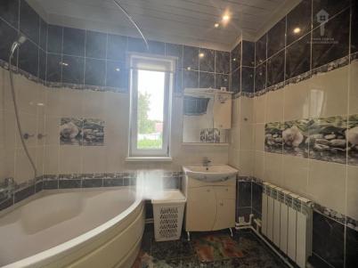 Продажа дома Саргатское.&nbsp;