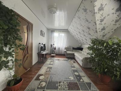 Продажа дома Саргатское.&nbsp;