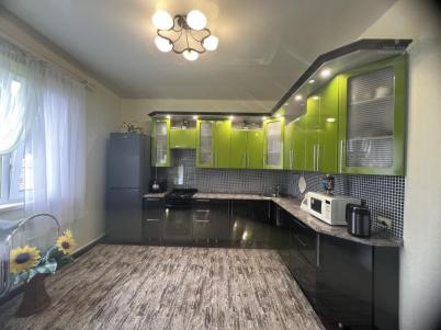 Продажа дома Саргатское.&nbsp;