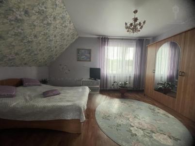 Продажа дома Саргатское.&nbsp;