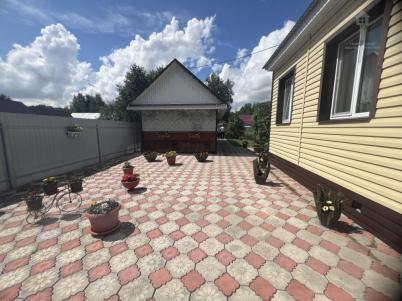 Продажа дома Саргатское.&nbsp;