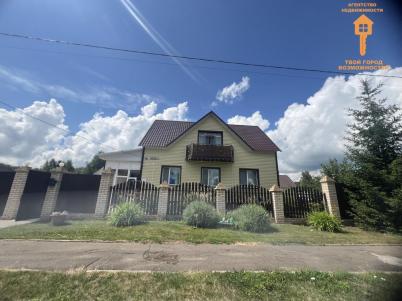 Продажа дома Саргатское.&nbsp;